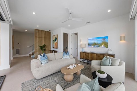 Villa ou maison à vendre à Holmes Beach, Floride: 4 chambres, 335.66 m2 № 2143550 - photo 22