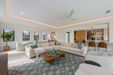 Villa ou maison à vendre à Holmes Beach, Floride: 4 chambres, 335.66 m2 № 2143550 - photo 14