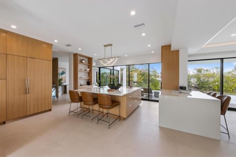 Villa ou maison à vendre à Holmes Beach, Floride: 4 chambres, 335.66 m2 № 2143550 - photo 7