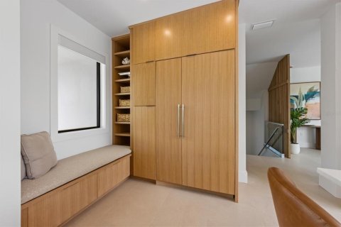 Villa ou maison à vendre à Holmes Beach, Floride: 4 chambres, 335.66 m2 № 2143550 - photo 17