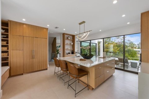 Villa ou maison à vendre à Holmes Beach, Floride: 4 chambres, 335.66 m2 № 2143550 - photo 10