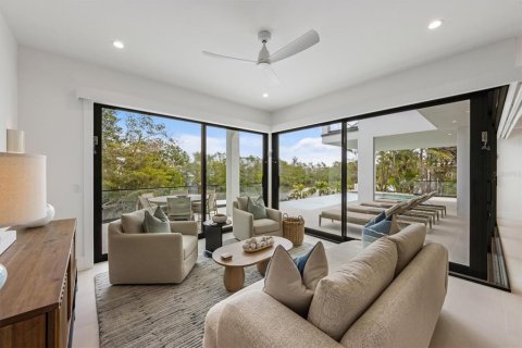 Villa ou maison à vendre à Holmes Beach, Floride: 4 chambres, 335.66 m2 № 2143550 - photo 20