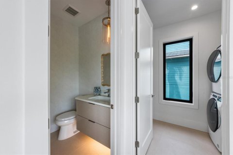 Villa ou maison à vendre à Holmes Beach, Floride: 4 chambres, 335.66 m2 № 2143550 - photo 23