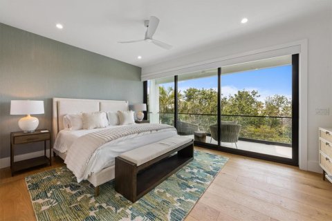 Villa ou maison à vendre à Holmes Beach, Floride: 4 chambres, 335.66 m2 № 2143550 - photo 29