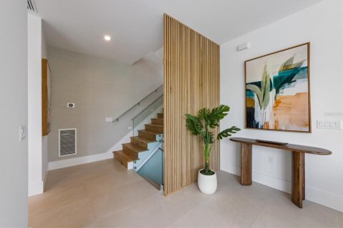 Villa ou maison à vendre à Holmes Beach, Floride: 4 chambres, 335.66 m2 № 2143550 - photo 26