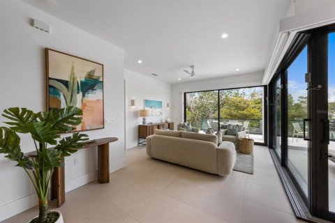 Villa ou maison à vendre à Holmes Beach, Floride: 4 chambres, 335.66 m2 № 2143550 - photo 19