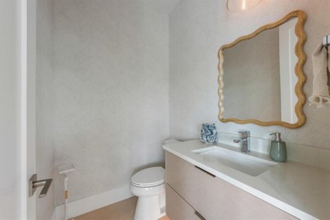 Villa ou maison à vendre à Holmes Beach, Floride: 4 chambres, 335.66 m2 № 2143550 - photo 24