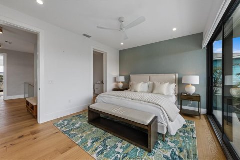 Villa ou maison à vendre à Holmes Beach, Floride: 4 chambres, 335.66 m2 № 2143550 - photo 30