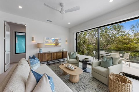 Villa ou maison à vendre à Holmes Beach, Floride: 4 chambres, 335.66 m2 № 2143550 - photo 21