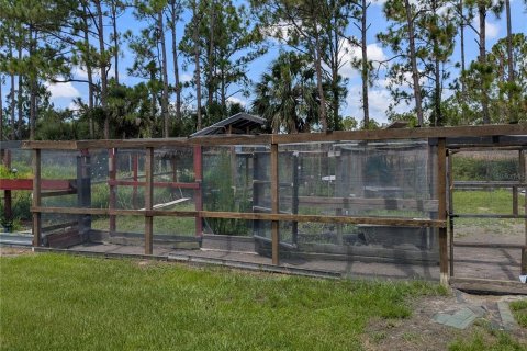 Casa en venta en North Port, Florida, 3 dormitorios, 187.11 m2 № 1843814 - foto 5