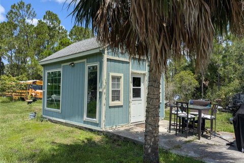 Casa en venta en North Port, Florida, 3 dormitorios, 187.11 m2 № 1843814 - foto 3