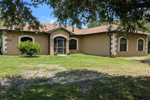 Casa en venta en North Port, Florida, 3 dormitorios, 187.11 m2 № 1843814 - foto 1