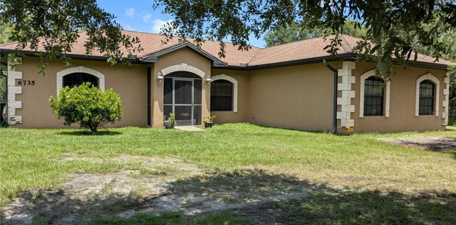 Casa en North Port, Florida 3 dormitorios, 187.11 m2 № 1843814
