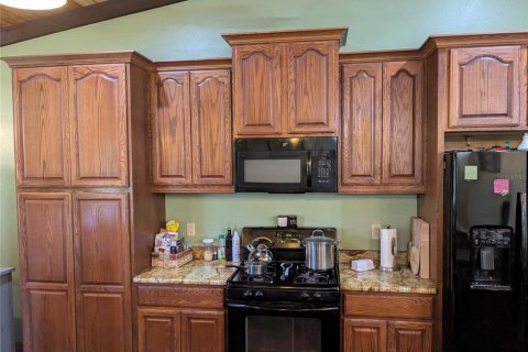 Casa en venta en North Port, Florida, 3 dormitorios, 187.11 m2 № 1843814 - foto 14