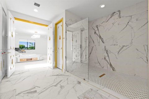 Villa ou maison à vendre à Davie, Floride: 5 chambres, 381.46 m2 № 1937646 - photo 27