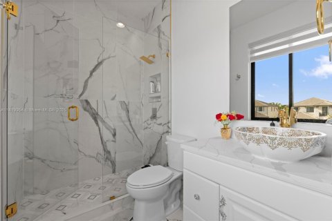 Villa ou maison à vendre à Davie, Floride: 5 chambres, 381.46 m2 № 1937646 - photo 30