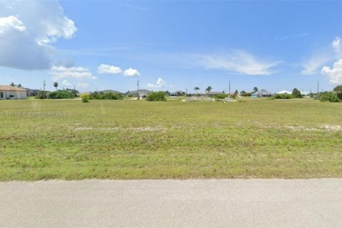Land in Cape Coral, Florida № 1863141 - photo 1