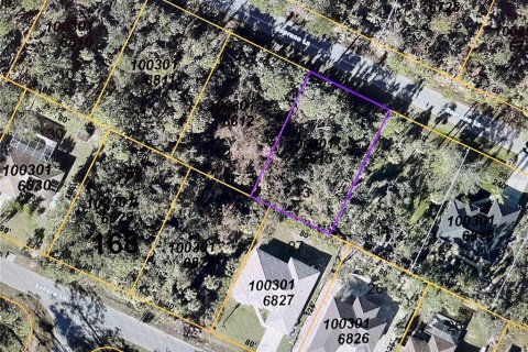 Land in North Port, Florida № 2162566