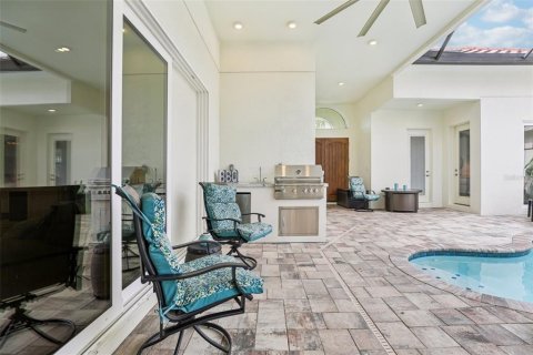 Casa en venta en Davenport, Florida, 4 dormitorios, 249.07 m2 № 1899009 - foto 8