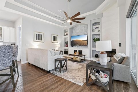 Casa en venta en Davenport, Florida, 4 dormitorios, 249.07 m2 № 1899009 - foto 9