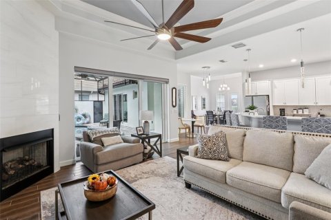 Casa en venta en Davenport, Florida, 4 dormitorios, 249.07 m2 № 1899009 - foto 11