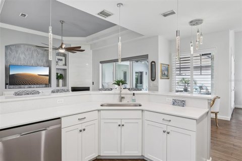 Casa en venta en Davenport, Florida, 4 dormitorios, 249.07 m2 № 1899009 - foto 19