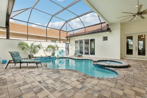 Casa en venta en Davenport, Florida, 4 dormitorios, 249.07 m2 № 1899009 - foto 5