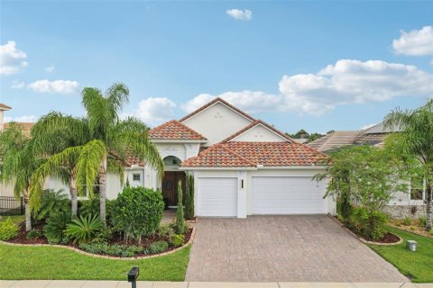 Casa en venta en Davenport, Florida, 4 dormitorios, 249.07 m2 № 1899009 - foto 2