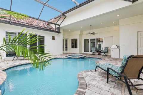 Casa en venta en Davenport, Florida, 4 dormitorios, 249.07 m2 № 1899009 - foto 6