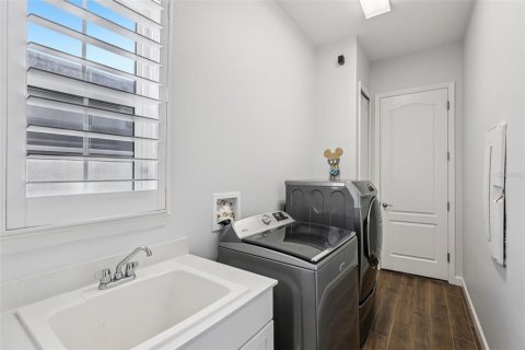 Casa en venta en Davenport, Florida, 4 dormitorios, 249.07 m2 № 1899009 - foto 26
