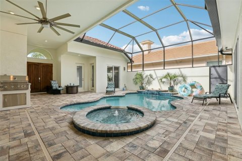 Casa en venta en Davenport, Florida, 4 dormitorios, 249.07 m2 № 1899009 - foto 7