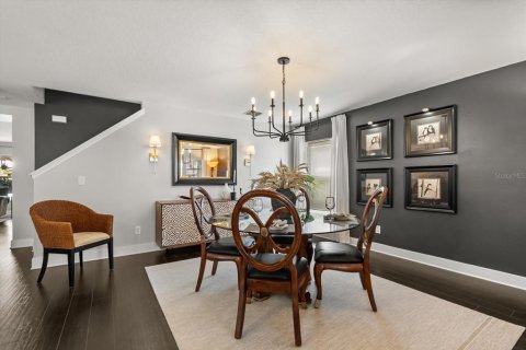 Casa en venta en Orlando, Florida, 4 dormitorios, 263.84 m2 № 2216316 - foto 9