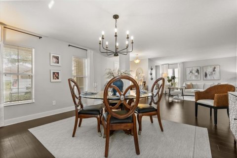 Casa en venta en Orlando, Florida, 4 dormitorios, 263.84 m2 № 2216316 - foto 10