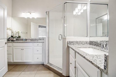 Touwnhouse à vendre à Homestead, Floride: 3 chambres, 142.14 m2 № 1825613 - photo 5