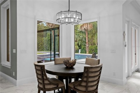 House in Lutz, Florida 4 bedrooms, 667.22 sq.m. № 2409969 - photo 19