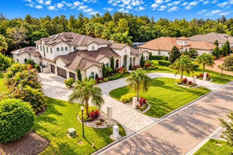House in Lutz, Florida 4 bedrooms, 667.22 sq.m. № 2409969 - photo 6