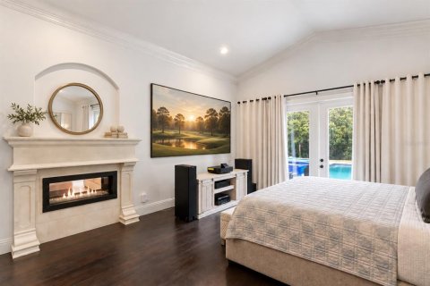 House in Lutz, Florida 4 bedrooms, 667.22 sq.m. № 2409969 - photo 27