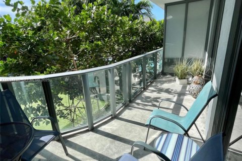 Condo in Miami, Florida, 1 bedroom  № 1994561 - photo 5