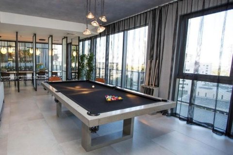 Condo in Miami, Florida, 1 bedroom  № 1994561 - photo 16