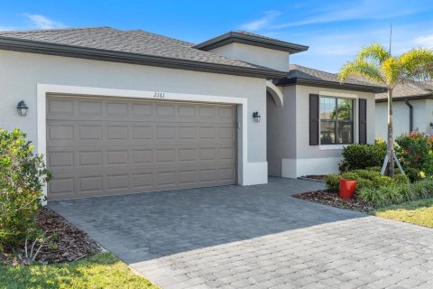 House in Port Charlotte, Florida 3 bedrooms, 205.96 sq.m. № 1802405 - photo 2
