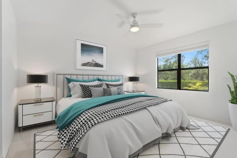 House in Port Charlotte, Florida 3 bedrooms, 205.96 sq.m. № 1802405 - photo 21