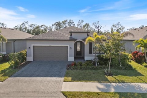 House in Port Charlotte, Florida 3 bedrooms, 205.96 sq.m. № 1802405 - photo 20