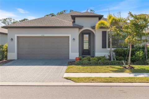 House in Port Charlotte, Florida 3 bedrooms, 205.96 sq.m. № 1802405 - photo 16