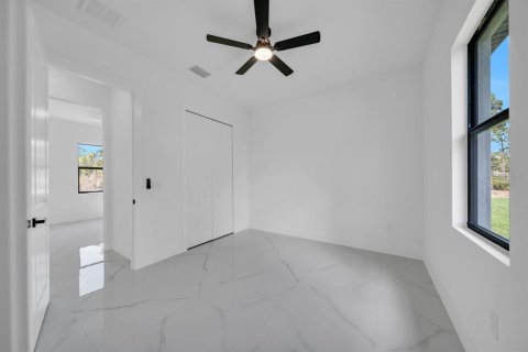 Casa en venta en Lehigh Acres, Florida, 3 dormitorios, 98.2 m2 № 2166655 - foto 24
