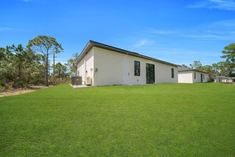 Casa en venta en Lehigh Acres, Florida, 3 dormitorios, 98.2 m2 № 2166655 - foto 26