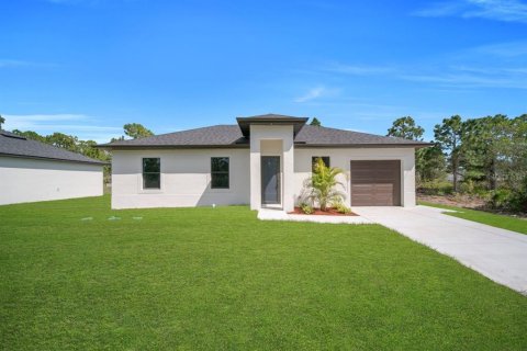 Casa en venta en Lehigh Acres, Florida, 3 dormitorios, 98.2 m2 № 2166655 - foto 2