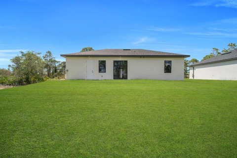 Casa en venta en Lehigh Acres, Florida, 3 dormitorios, 98.2 m2 № 2166655 - foto 27