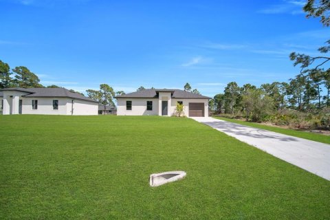 Casa en Lehigh Acres, Florida 3 dormitorios, 98.2 m2 № 2166655