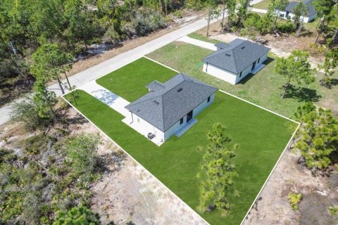 Casa en venta en Lehigh Acres, Florida, 3 dormitorios, 98.2 m2 № 2166655 - foto 29