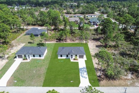 Casa en venta en Lehigh Acres, Florida, 3 dormitorios, 98.2 m2 № 2166655 - foto 30